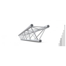 Milos STM1500 M222 Trio Truss Straight Section - 1500mm
